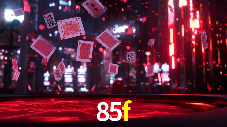 Bonus no Cassino 85f